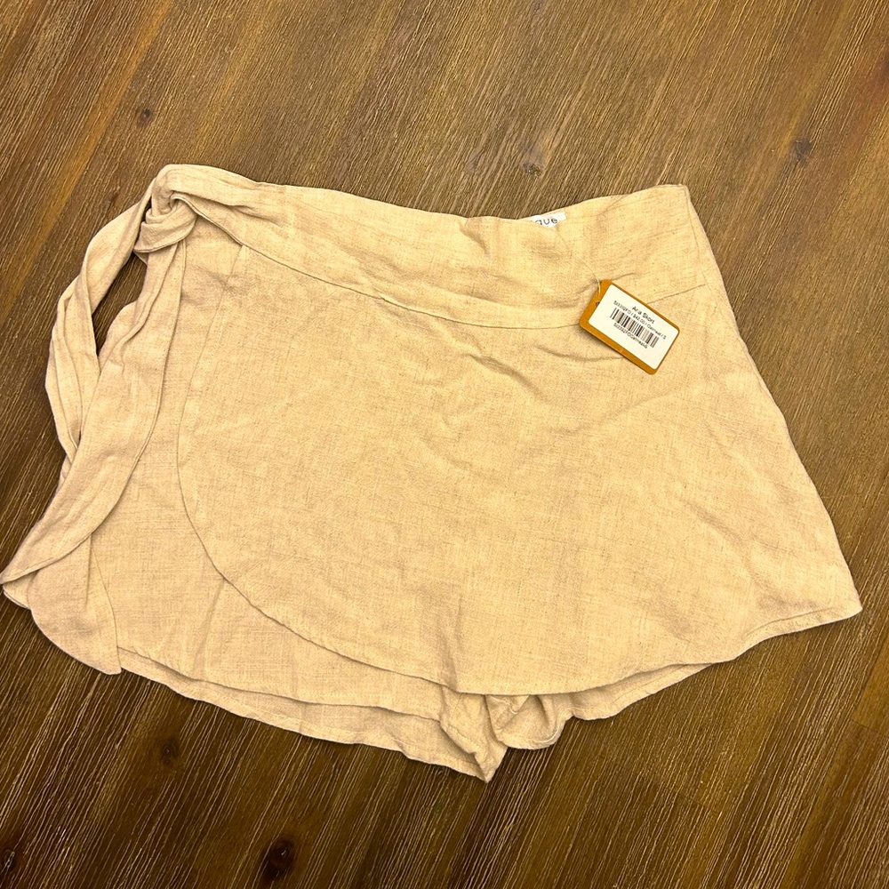 Vestique aria skort